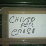 Movimento 5 Stelle: “29mila imprese in meno nel 2015”