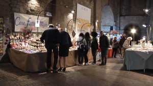 Quattro passi nella rocca