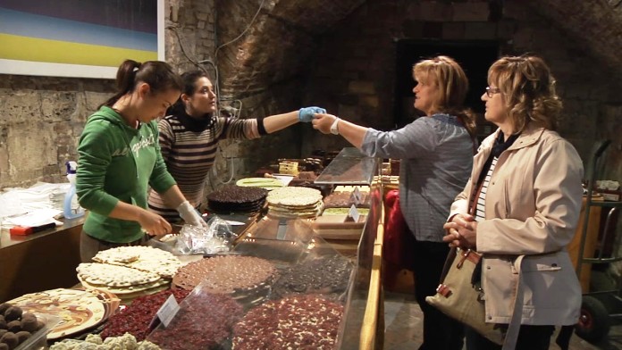 Quattro passi nella rocca2