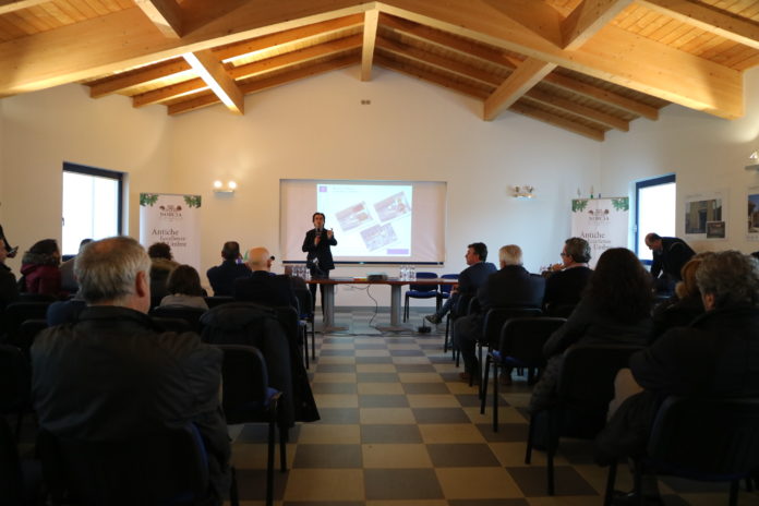 L'intervento del professor Rizzi