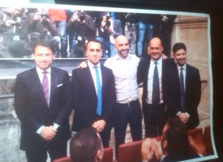 Elezioni in Umbria: Le “comiche” di Narnia